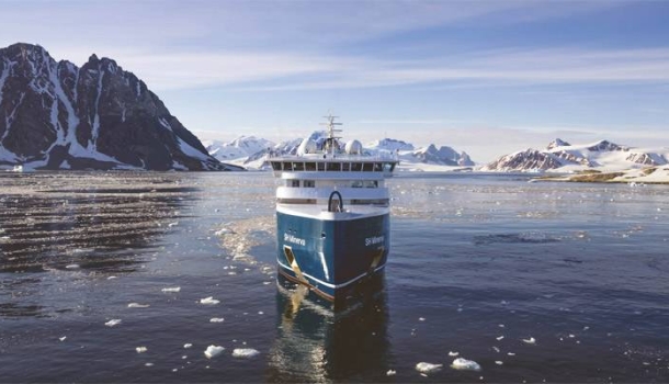 Webinar für Reisebüros: Swan Hellenic stellt neue Expeditionsrouten vor - Lesen Sie die Nachrichten