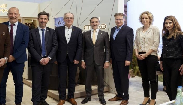 ADAC-Reiseexperten treffen sich im November in Abu Dhabi - Lesen Sie die Nachrichten