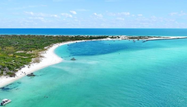 Panama City Beach: Ein Naturparadies an Floridas Smaragdküste - Lesen Sie die Nachrichten
