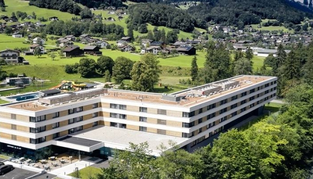 Pep-Offer: TUI BLUE Montafon 