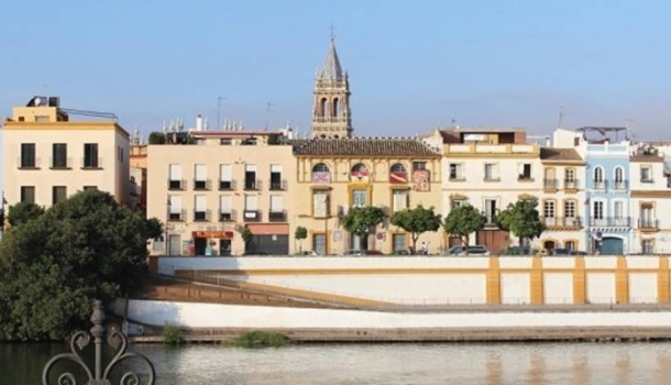 Sevilla verdoppelt Luxusangebot mit 1.000 neuen Hotelbetten bis 2026