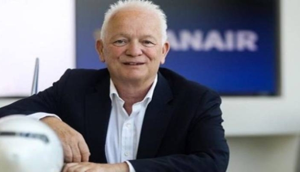 Ryanair streicht eine Million Sitzplätze nach Spanien - Lesen Sie die Nachrichten