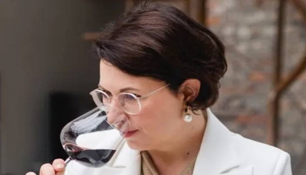 VIVA Cruises holt renommierte Wein-Sommelière an Bord - Lesen Sie die Nachrichten