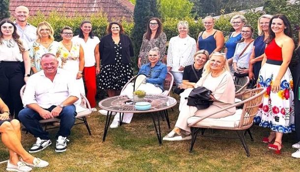 TUI Hautnah Event im Südburgenland - Lesen Sie die Nachrichten