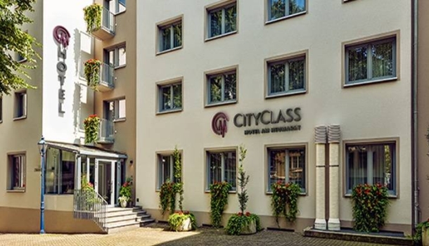 30 Jahre CityClass Hotels in Köln