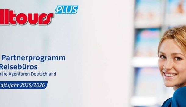 alltours startet neues Partnerprogramm für stationäre Reisebüros - Lesen Sie die Nachrichten