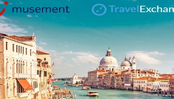 TUI Musement weitet Vertrieb von Rundreisen und Erlebnissen über TravelExchange aus