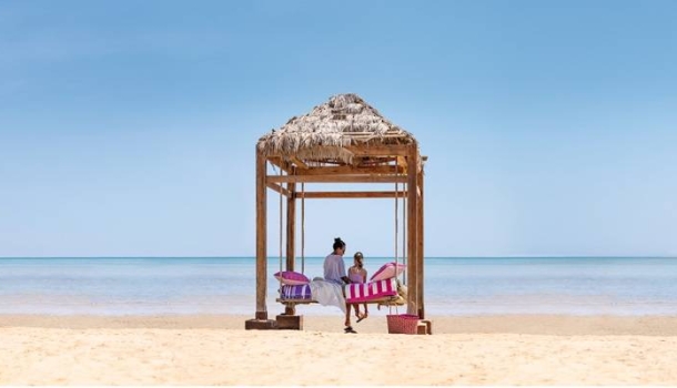 TUI Herbstferien-Trendcheck: Hurghada auf Platz 1