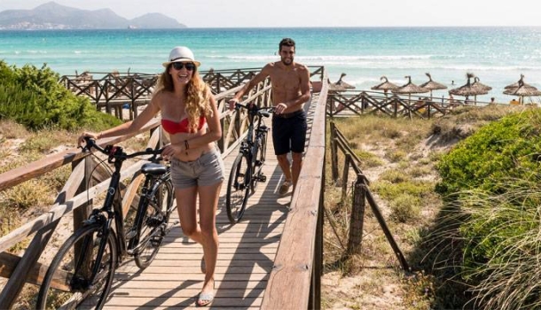 Langzeiturlaub im Trend: Von Workation bis Best Ager