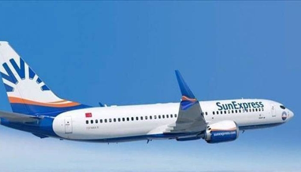 SunExpress wird offizielle Airline von Crystal Palace - Lesen Sie die Nachrichten