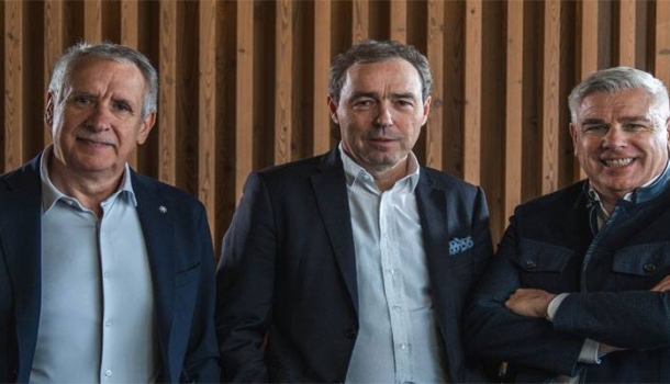Falkensteiner erneut beliebteste Tourismusmarke Österreichs – erstmals in den Top 10 aller Branchen