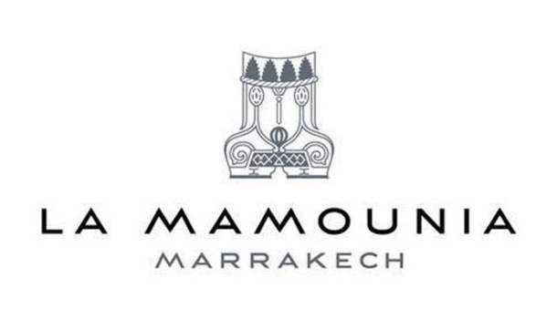 La Mamounia veröffentlicht Buch mit Assouline