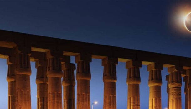 Central Holidays launches exclusive 2027 Solar Eclipse travel program in Egypt