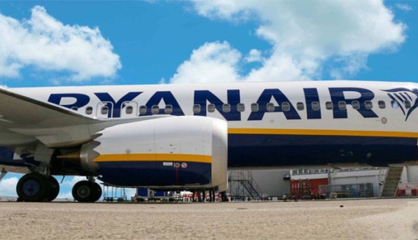 Ryanair announces partnership with Skyscanner - Read the News