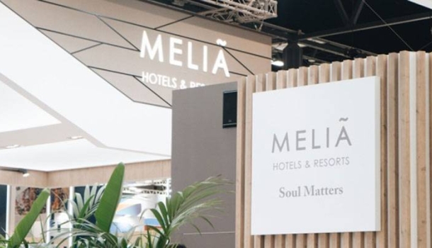 Kontrolle über Meliá Hotels International geht auf die sechs Geschwister Escarrer über