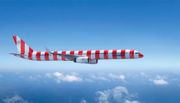 Condor verabschiedet letzte Boeing 757 mit exklusivem Abschiedsflug - Lesen Sie die Nachrichten