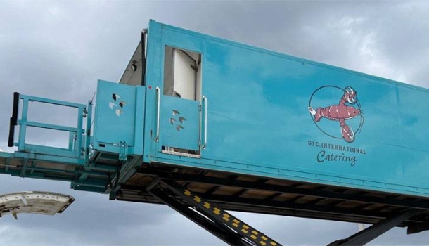 GIC International Catering kooperiert mit Cubana de Aviación - Lesen Sie die Nachrichten