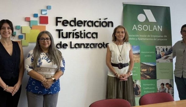 Lanzarotes Tourismus setzt auf Nachhaltigkeit - Lesen Sie die Nachrichten