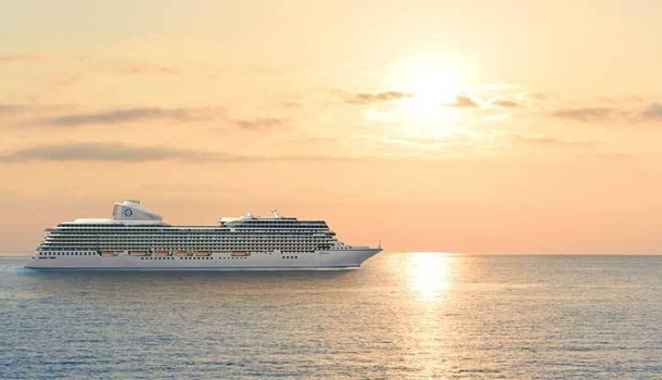 Oceania Allura wird in Miami von Spitzenköchen getauft - Lesen Sie die Nachrichten