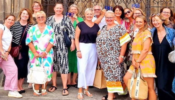 TLT Urlaubsreisen setzt auf regionale Partner-Treffen - Lesen Sie die Nachrichten