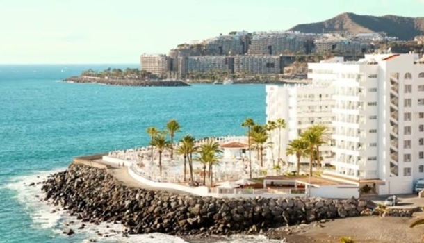 Nordic Travel Leisure Group verkauft Vorzeigehotel auf Gran Canaria