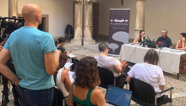 Bewohner der Balearen fordern Tourismusgrenzen: 65 Prozent sehen Überlastung öffentlicher Dienste - Lesen Sie die Nachrichten