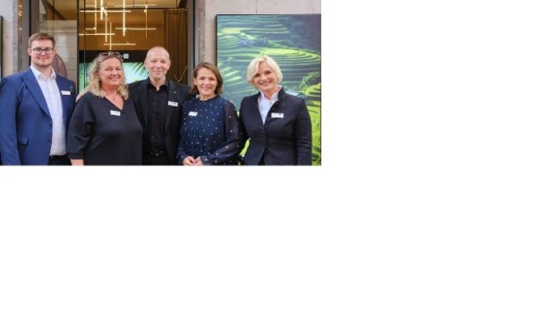 Premiere in Graz: Erste airtours travel boutique in Österreich eröffnet - Lesen Sie die Nachrichten
