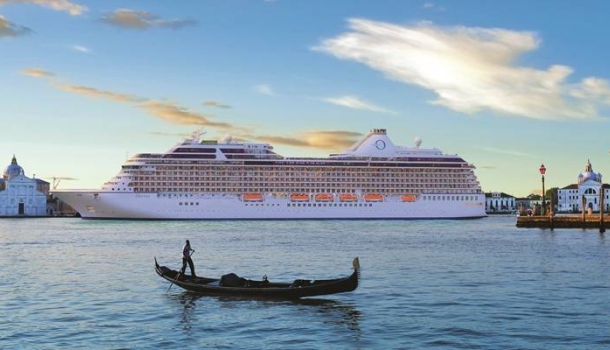 Oceania Cruises präsentiert Kollektion 2027–2028 mit 230 neuen Routen - Lesen Sie die Nachrichten