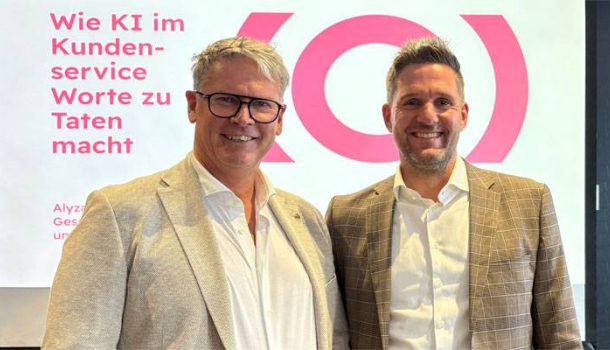 Mit KI zu besserem Service: A-ROSA optimiert Kundenberatung - Lesen Sie die Nachrichten