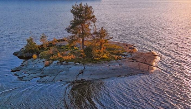 Finnland mit dem Zug entdecken - Lesen Sie die Nachrichten