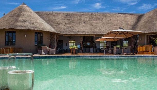 Boomerang bietet exklusive Sonderreisen ins Sebatana Private Reserve