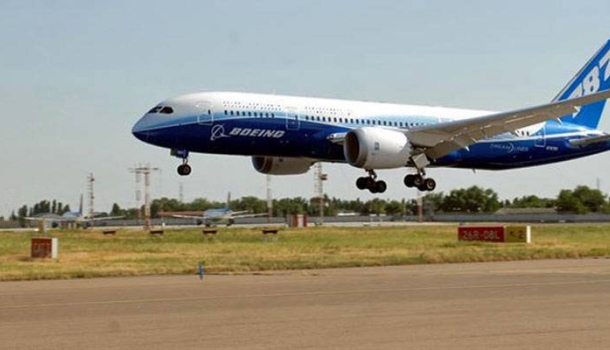 Turkish Airlines bestellt bis zu 75 Boeing Dreamliner - Lesen Sie die Nachrichten
