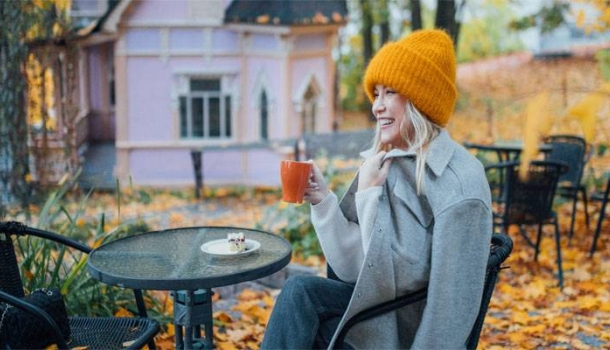 Finnland feiert den Internationalen Tag des Kaffees - Lesen Sie die Nachrichten