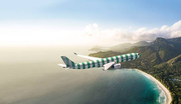 Korean Air und Condor starten Interline-Abkommen - Lesen Sie die Nachrichten