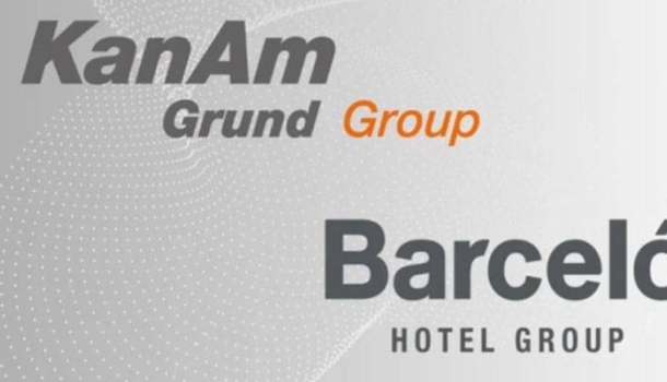 Barceló und KanAm gründen Joint Venture für Hotelankäufe
