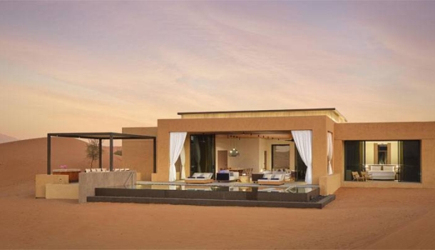 Ras Al Khaimah tritt Luxusnetzwerken Virtuoso® und Serandipians bei - Lesen Sie die Nachrichten