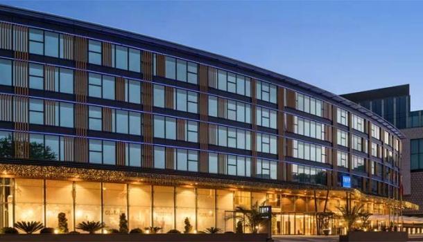 Wyndham eröffnet zwei neue Hotels in Istanbul