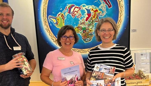 Celebrity Cruises mit großer Sales-Blitz-Aktion - Lesen Sie die Nachrichten
