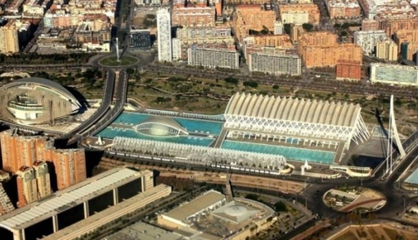 Italien überholt das Vereinigte Königreich als wichtigster Herkunftsmarkt für Valencia - Lesen Sie die Nachrichten
