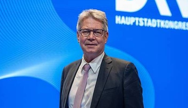Albin Loidl neuer Präsident des Deutschen Reiseverbands - Lesen Sie die Nachrichten