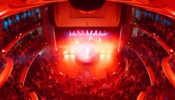 AIDA FESTIVAL Cruise 2026: SDP führt Line-up mit 32 Live-Acts an - Lesen Sie die Nachrichten