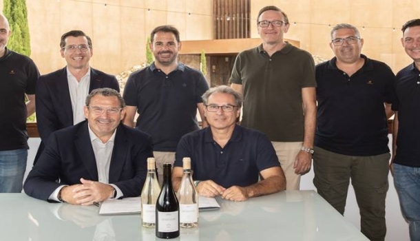 allsun Hotels bringt mit ‘Serenor’ eigene Weinlinie auf den Markt