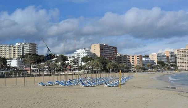 Mallorca hält 20 Prozent seiner Hotels auch im Winter geöffnet - Lesen Sie die Nachrichten