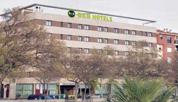 B&B HOTELS erweitert sein Portfolio in Spanien um Häuser in Burgos und Tarragona