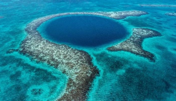 Neue Flüge mit Air Canada: Belize ist erstmals an einem Tag erreichbar - Lesen Sie die Nachrichten