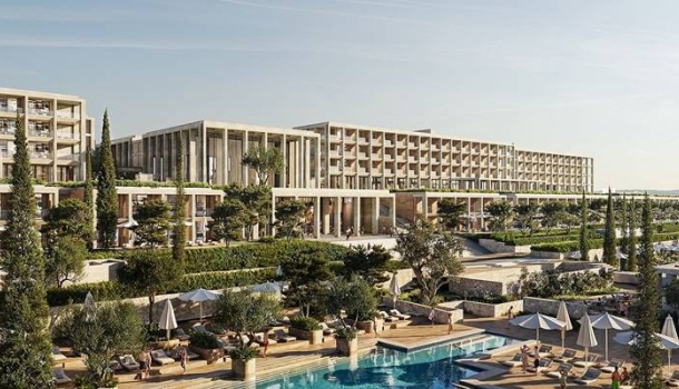 Ein neues Urlaubserlebnis an der Ägäis: Akra Didim eröffnet 2026