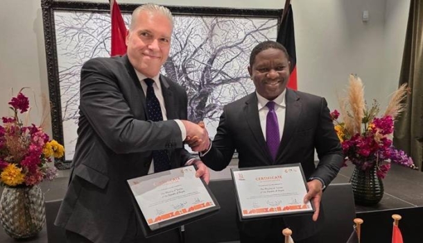 Video-Meldung Tourismusminister Marcio Daniel: ‘Ein historischer Tag – für Angola und für ganz Afrika’ - Lesen Sie die Nachrichten