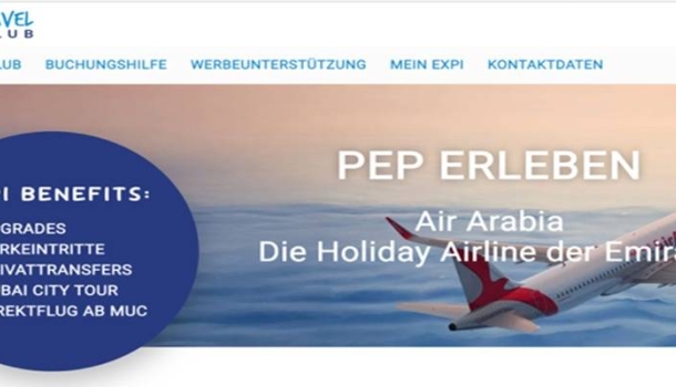Falk Travel startet exklusiven PEP-Club für Reisebüroprofis - Lesen Sie die Nachrichten