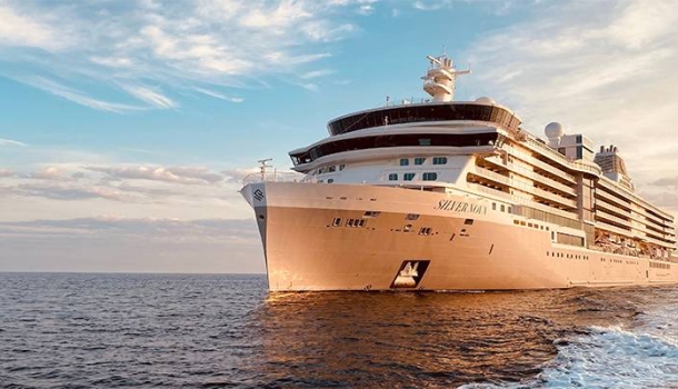 Silversea stellt die Voyage Collection 2027–2028 vor - Lesen Sie die Nachrichten