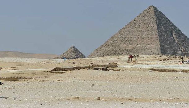Ägypten verzeichnet 15 Millionen Touristen in den ersten neun Monaten des Jahres - Lesen Sie die Nachrichten